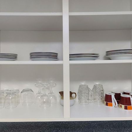 Gemuetliches J&L Apartment Nahe Des Hauptbahnhofes 바덴바덴 외부 사진