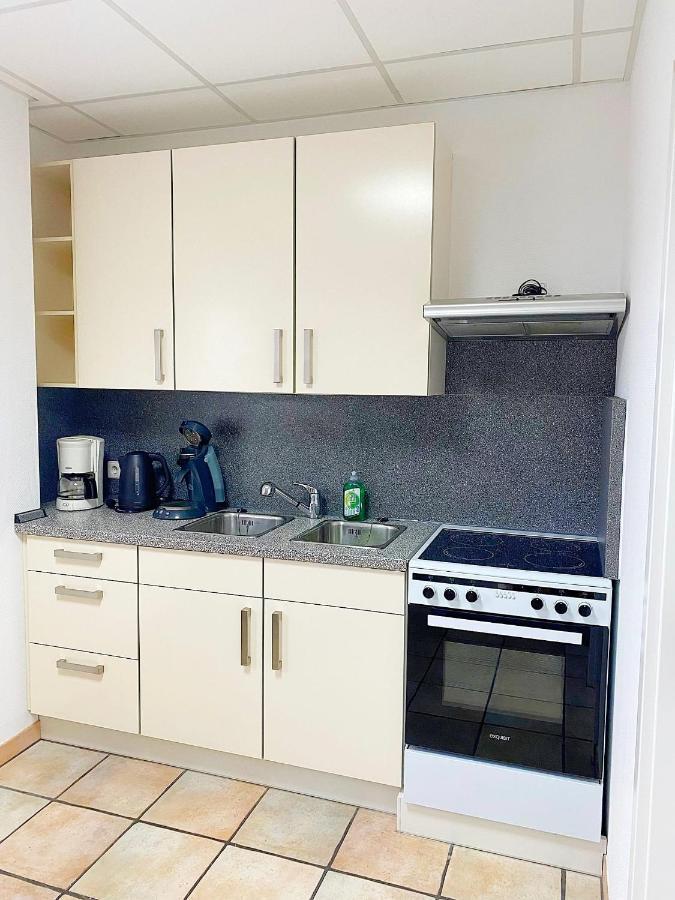 Gemuetliches J&L Apartment Nahe Des Hauptbahnhofes 바덴바덴 외부 사진