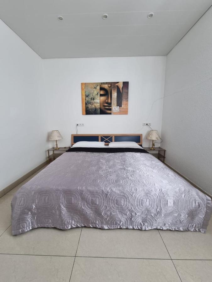 Gemuetliches J&L Apartment Nahe Des Hauptbahnhofes 바덴바덴 외부 사진
