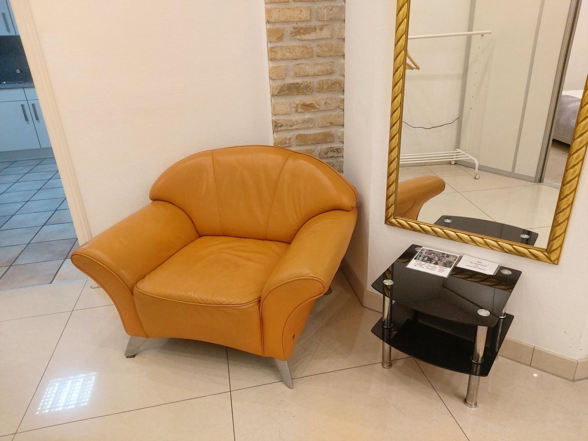 Gemuetliches J&L Apartment Nahe Des Hauptbahnhofes 바덴바덴 외부 사진