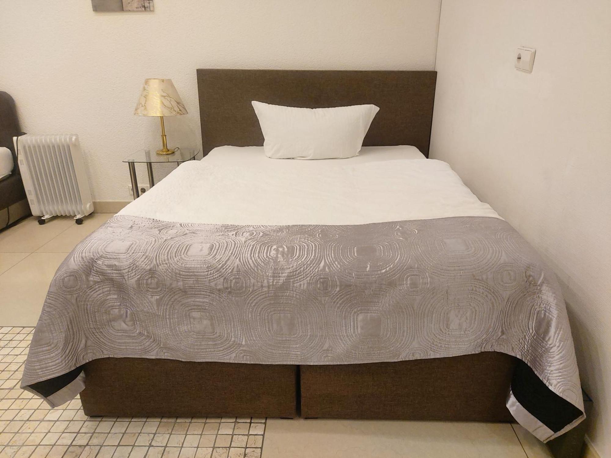 Gemuetliches J&L Apartment Nahe Des Hauptbahnhofes 바덴바덴 외부 사진